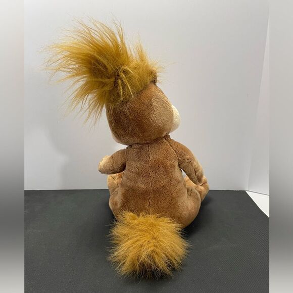 Build a Bear BAB Chipmunks Brittany Chipette 12” Stuffed Plush Animal - Picture 7 of 7